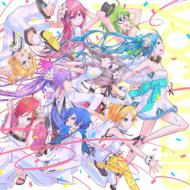 V Love 25（Vocaloid Love Nico)-Exclamation-