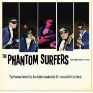 Phantom Surfers/Play Best Golden Sounds Of The 80's Revival Of 60's Surf Music