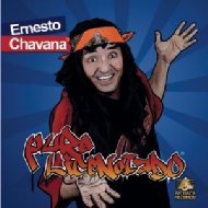 Ernesto Chavana/Puro Licenciado (+dvd)