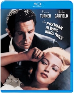 Postman Always Rings Twice
