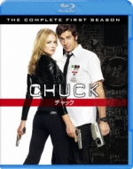 Chuck S1 Complete Set