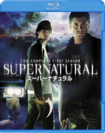 Supernatural S1 Complete Set