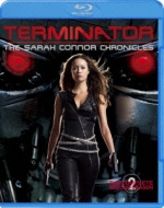 Terminator:The Sarah Connor Chronicles Season2 Complete Set