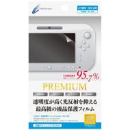 Wii U�p�t���ی�t�B���� Premium