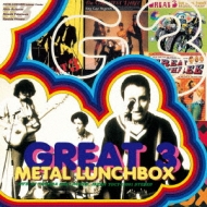 HMV GET BACK SESSION】 GREAT3 『ROMANCE』｜HMV&BOOKS online