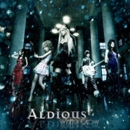 Aldious/White Crow (+dvd)