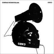 Conrad Schnitzler/Con 3