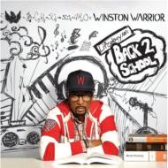 Winston Warrior/Lifeology 101 Back 2 School