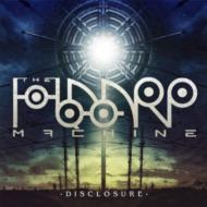 Haarp Machine/Disclosure