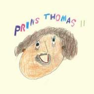 Prins Thomas/Prins Thomas 2