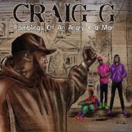 Craig G/Ramblings Of An Angry Old Man