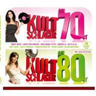 Various/Kultschlager Der 70er  80er