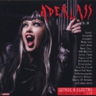 Various/Aderlass Vol.8： Gothic Electro Club Collection