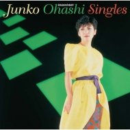 Golden Best Junko Ohashi Singles