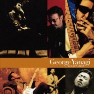 Golden Best Yanagi George