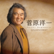 Golden Best Yoichi Sugawara Single Collection