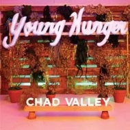 Young Hunger (+Cd)