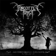 Forgotten Tomb/And Don't Deliver Us From Evil (Digi)
