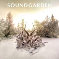 Soundgarden/King Animal (Dled)