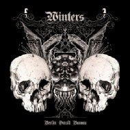 Winters (Rock)/Berlin Occult Bureau