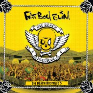 Fatboy Slim/Big Beach Bootique 5 (+dvd)