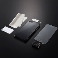 Iphone5�p �u�ԏ��C���J�o�[�Z�b�g(�X���[�L�[�u���b�N)