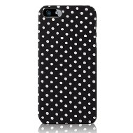 Iphone5�p �t�@�u���b�N�J�o�[�Z�b�g(�}�C�N���h�b�g)