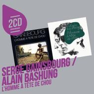 Alain Bashung/L'homme A Twte De Chou