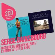 [ボックス] セルジュ・ゲンスブールSerge Gainsbourg CD 洋楽 91xuicpOayL._UF1000,1000_QL80_.jpg
