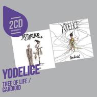 2 Cd Originaux: Cardioid / Tree Of Life