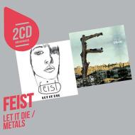 Metals / Let It Die
