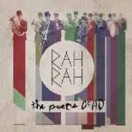 Rah Rah (Indie)/Poet's Dead
