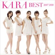 KARA BEST 2007-2010 [Limited Period Edition]