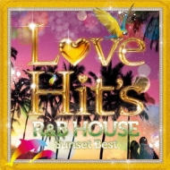 Various/Love Hit's 2 r  B House Sunset Best