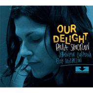 Paula Shocron/Our Delight