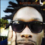 Bashiri Asad/Living The Dream (Ltd)