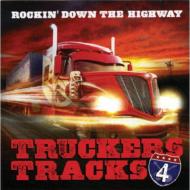 Truckers Tracks 4