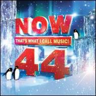 NOWʥԥ졼/Now 44 That's What I Call Music