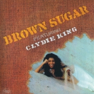 Clydie King/Brown Sugar Featuring Clydie King (Pps)(Ltd)