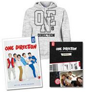 Take Me Home (Deluxe Yearbook CD)(+Grey Marl Hoodie)(+Calendar)