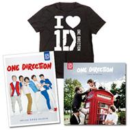 Take Me Home (+i Love Black T-shirt)(+calendar)