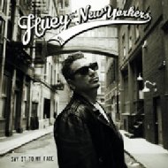 Huey / New Yorkers/Say It To My Face (Includes Exclusive 5 Track Cd Ep) (Ltd)