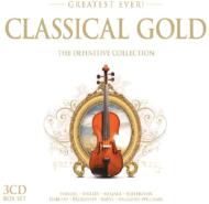 コンピレーション/Classical Gold-the Definitive Collection