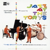 Jazz At The Torys