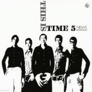 This Is Time 5