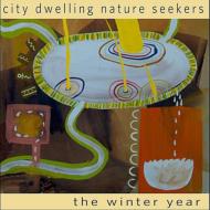 City Dwelling Nature Seekers/Winter Year