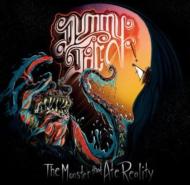 Monster That Ate Reality