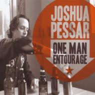One Man Entourage