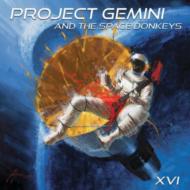 Project Gemini/Project Gemini  The Space Donkeys