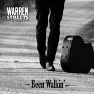 Been Walkin'